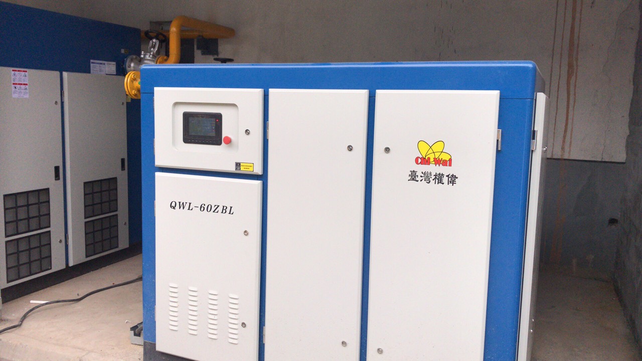 說說油氣分離器堵塞怎么判斷？