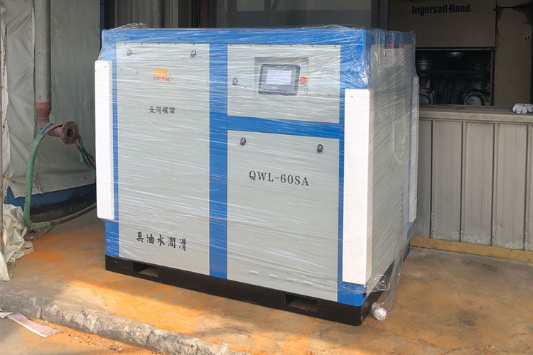 權(quán)偉空壓機